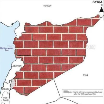 TV journalist covering MENA, mainly Syria on 🇬🇧 C4News & 🇩🇪 ZDF. RTS & OWM nominee 2020. Directed by @AmroRefai