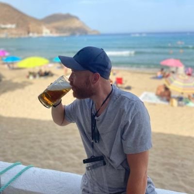 Juanmija's profile picture. No vayas por el camino trazado, porque conduce a donde otros ya han ido. UD ALMERIA