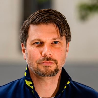 Sport Psychologist in the Swedish Mens National Team and IFK Norrköping.