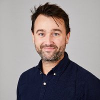 Steven Ballet (@balletsteven) 's Twitter Profile