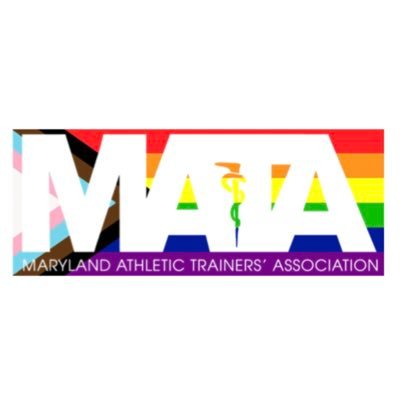 A professional organization for athletic trainers and other health care practitioners who support the advancement of the profession in Maryland