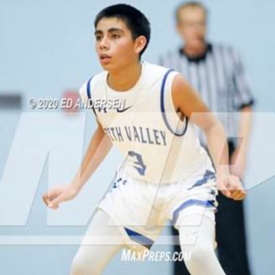 NV| Point Guard | 5’11| #3 | C/o 22 | Uncommitted |