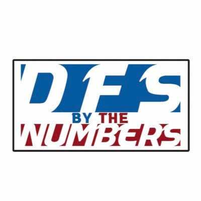 DFS By The Numbers