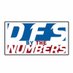 DFS By The Numbers (@dfs_numbers) Twitter profile photo