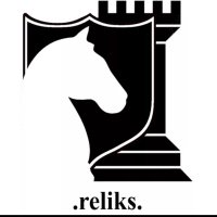 Reliks Swords(@reliks_swords) 's Twitter Profile Photo