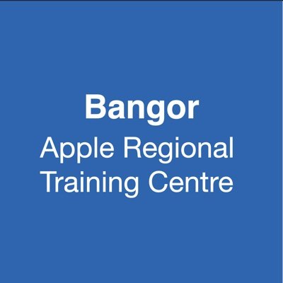 👋 Hi! We’re Bangor Apple Regional Training Centre - based in St Comgall’s Primary School @StComgallsPS 💙 We train teachers in educational technology 🧑‍💻