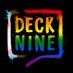 Deck Nine Games (@DeckNineGames) Twitter profile photo