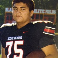 Sam Stowers | 330 lbs | 6'4" | 3.4 GPA | C/O '22 (@7_stowers) 's Twitter Profile