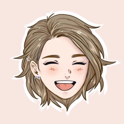 Gretchenkinna's profile picture. ≋ ✕ artist/illustrator✕ ♡ 𝔪𝔢.