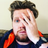 RJ Collins (@rjcollins1) 's Twitter Profile