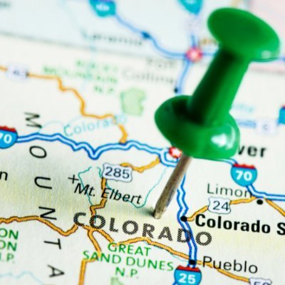 The Colorado Independent Redistricting Commissions will redraw the boundaries of state legislative and congressional districts after the 2020 census.