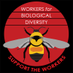 Workers for Biological Diversity (@Workers4BioDiv) Twitter profile photo