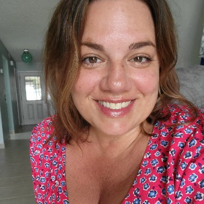 AmandaLaub's profile picture. 