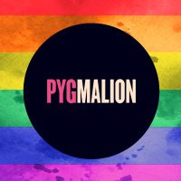 Pygmalion(@pygmaliondub) 's Twitter Profile Photo