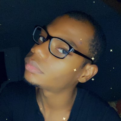 Welcome to my Twitter page. New star in life in the year 2021-2022 #NEWLIFENEWYEAR #POSITVIEVIDSONLY