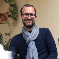 Dan Edelstein (@danedels) 's Twitter Profile