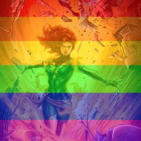 |I{•------» Jean Grey «------•}I| (@darkphoenix678) 's Twitter Profile