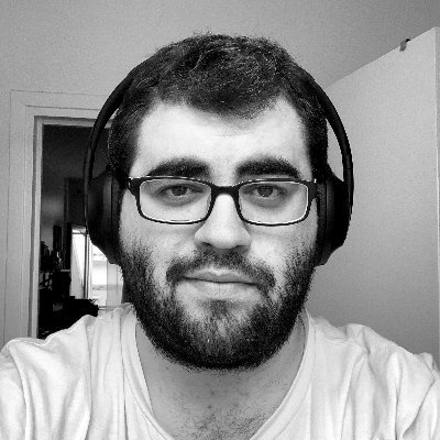 DamienBds's profile image