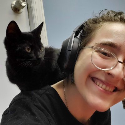 SBU WISE '20➡️PhD student @ Purdue Physics
amateur astronomer, painter, coder, art history aficionado, disaster on wheels, etc.
eng/中文, she/her