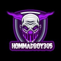 💀HoMmadboy305💀 (@hommadboy305) 's Twitter Profile