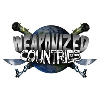 Weaponized Countries is a GameFi NFT collection on #FTM of randomized countries featuring 500+ unique weapons and traits! Discord📲 https://t.co/vUMgJAHj6P