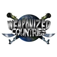 Weaponized Countries ⚔️ GameFi (@wcnft) 's Twitter Profile