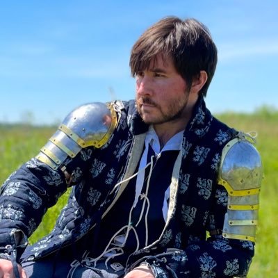 Rob Nugentさんのプロフィール画像