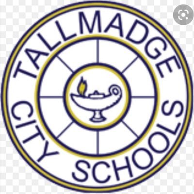 Wife • Mom of 2 • Educator • Learner • Leader • Director of Curriculum for Tallmadge City Schools #TallmadgeCurriculum 💙💛