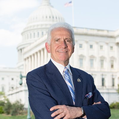 Representing California's 21st Congressional District
Fresno Native | Farmer | @HouseAgDems | @HouseForeign