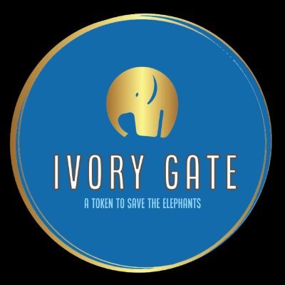 Ivory Gate on BSC https://t.co/IcazeQtzuE   
Save the Elephants! https://t.co/PZuMxzie1w