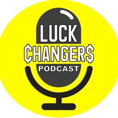 Luck Changers Podcast! Newest most entertaining sports gambling advice podcast! Tune in every week wherever you listen to your podcasts!