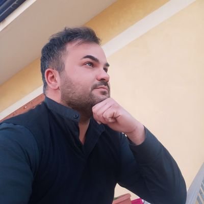 Raffael94320983's profile picture. 