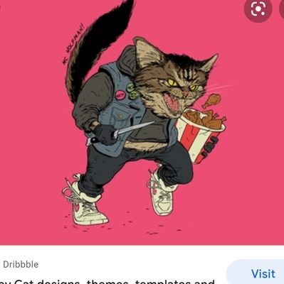 DiamondAlleyCat's profile picture. Maker of Gemes.
Destroyer of Algos.
YouTube: @GMEcat