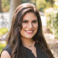 Nadia Razi (Mosh) (@_nadiarazi) 's Twitter Profile