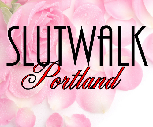 SlutWalk Portland