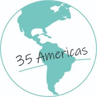 35 Americas(@35Americas) 's Twitter Profile Photo