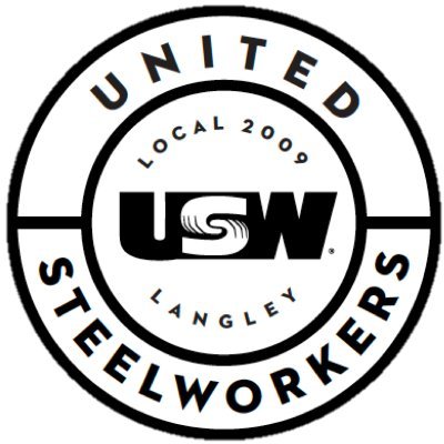 United Steelworkers Local 2009 is based out of Langley, British Columbia. It is a deep history with the IWA.