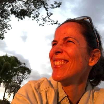Jornalista. Conta pessoal. Se puder, fique em casa. Se sair, use a máscara direito, pelamordedeus!!!