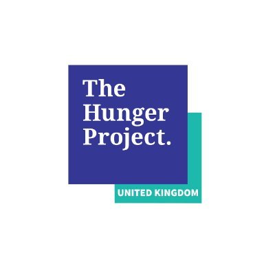 HungerProjectUK Profile Picture