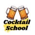 Cocktail School (@cocktailschools) Twitter profile photo