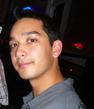 Web Designer, Bowler, E-Sport Enthusiast