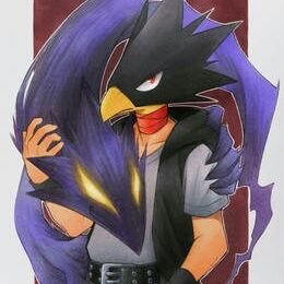 Fumikage Tokoyamiさんのプロフィール画像