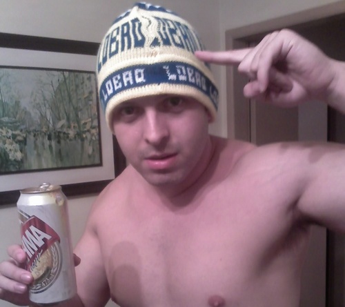 Especialista no UFC , jornalista e bebedor de cerveja!