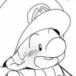 ''ɢᴏᴏ-ɢᴏᴏ, ɢᴀ-ɢᴀ ꜱᴘᴀɢʜᴇᴛᴛɪ!'' |#MarioRP/#SSBRP/#MVRP| pfp by @guruminn!