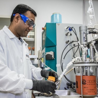 KGIBioprocess's profile picture. 