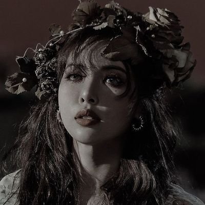 ⠀⠀⠀⠀⠀⠀⠀⠀⠀⠀𝑤𝑒 𝑎𝑟𝑒 𝑤𝑖𝑡𝑐𝘩𝑒𝑠. 𝑤𝑒 𝑎𝑟𝑒 𝑒𝑛𝑐𝘩𝑎𝑛𝑡𝑒𝑑 𝑔𝑖𝑟𝑙𝑠, 𝑖𝑛 𝑙𝑜𝑣𝑒 𝑤𝑖𝑡𝘩 𝑡𝘩𝑒 𝑚𝑜𝑜𝑛, 𝑡𝘩𝑒 𝑠𝑢𝑛 𝑎𝑛𝑑 𝑛𝑎𝑡𝑢𝑟𝑒.