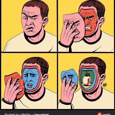 JeanRegisLavoie's profile picture. account to protect the poor anglo Montrealers. 
the most spoiled minority in da world.