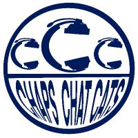 The Chaps Chat Cats (@chapschatcats) 's Twitter Profile