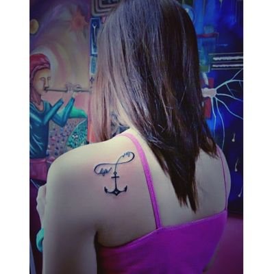 _thaissh's profile picture. Never ever stoop to people's level, let them upgrade to your standard. 👌