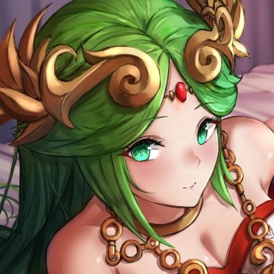 💚Have no fear, your lovely Goddess is here!💚
💚Down for any NSFW rp, just DM! It’s always open for mortals, and some Gods.💚 My light shines on you always
